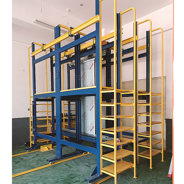 J-JXS04型 光机电一体化机械手实训装置（闭环控制）_光机电一体化机械手实训设备_有限公