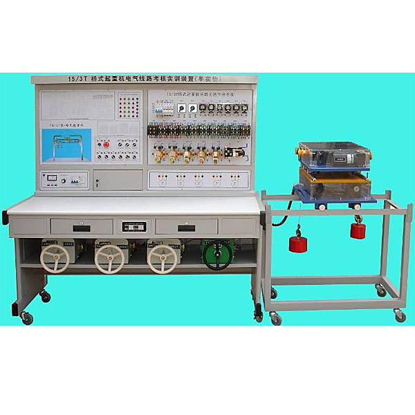 J-SZ02型 光机电一体化双轴位置控制实训装置_双轴位置控制实训设备_有限公