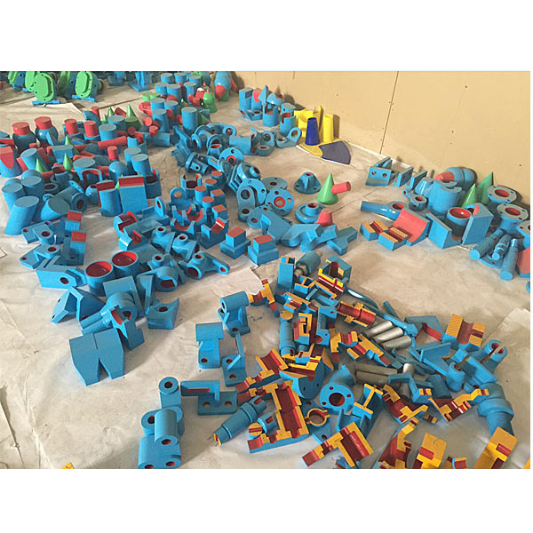 -YDS120型 运动控制综合能力实训系统_西门子驱动系统培