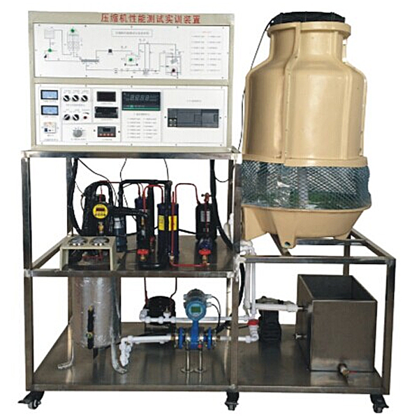 -AFG02型 楼宇智能化安防门禁系统实训考核装置_楼宇安防门禁实训系统_公司