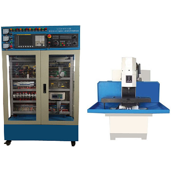 -TSV02型 智能网联实训小车_智能网联小车实训设备_公司