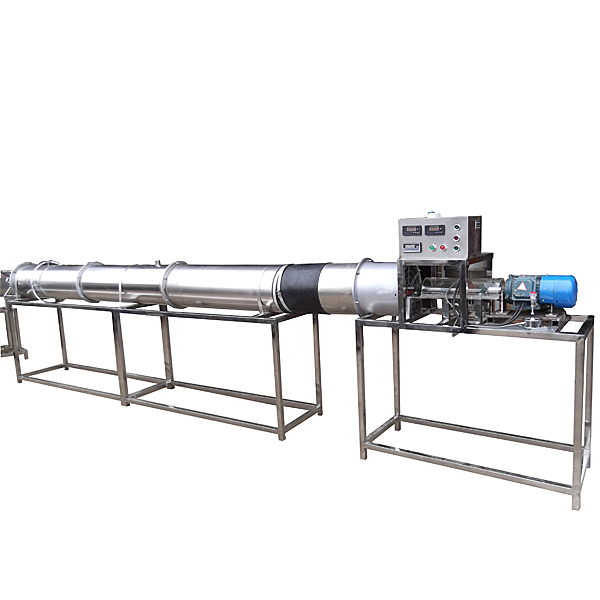 -YMFL液膜分离实验装置_液膜分离，实验装置_科技生