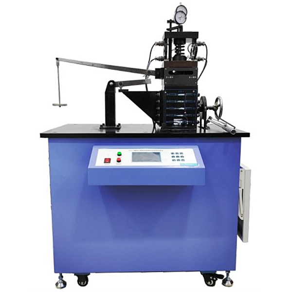 -QGXLHC气固相流化床催化反应实验装置_气固相流化床，催化反应，实验装置_科技生