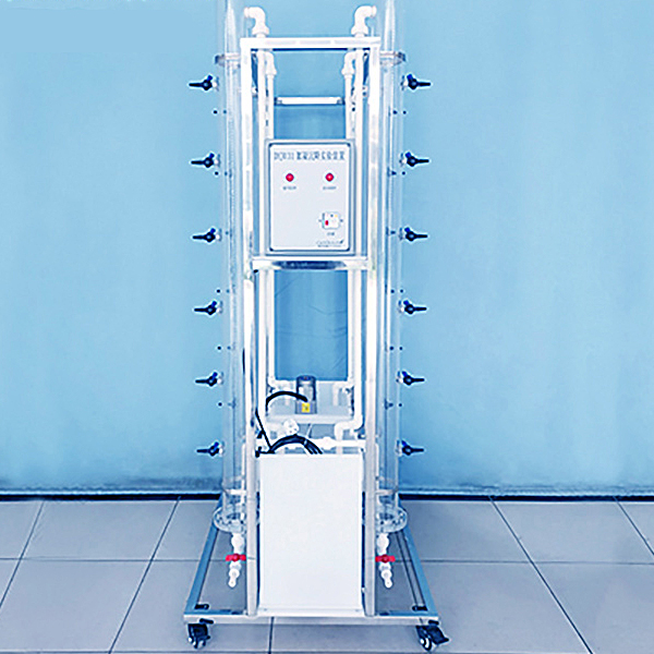 -YBTQ乙苯脱氢制苯乙烯实验装置_乙苯脱氢，制苯乙烯，实验装置_科技生