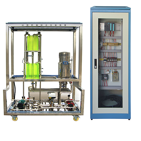 -LXB离心泵综合实验装置_离心泵，综合，实验装置_科技生