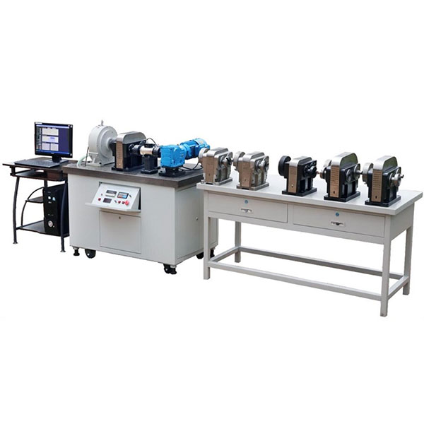 X-F01型 风力发电系统实训平台_新能源实训室基地建设方案_公司