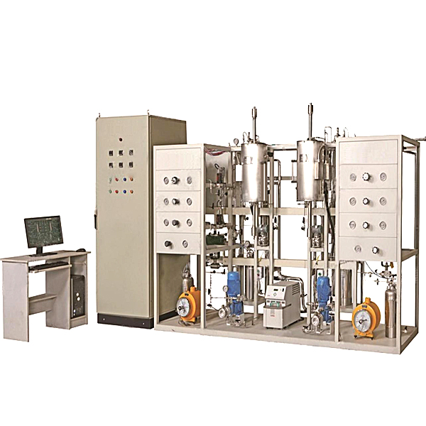 -YDC01型 透明起重机（吊车）液压PLC控制实训装置_吊车液压实训台_公司