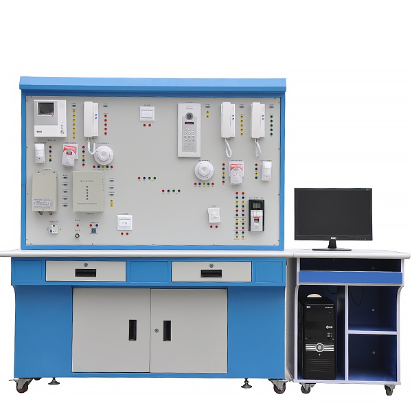 -TZL02制冷与空调运行操作实训设备_特种作业操作实训设备