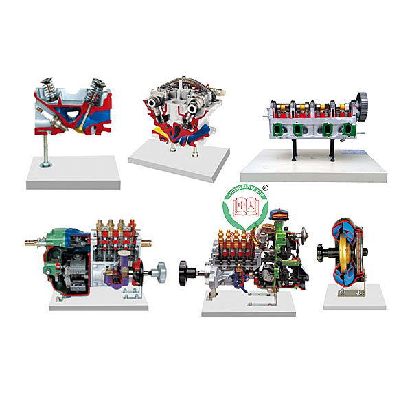 DD-01型 电力电子技术及电机控制实验装置_电力电机实验台