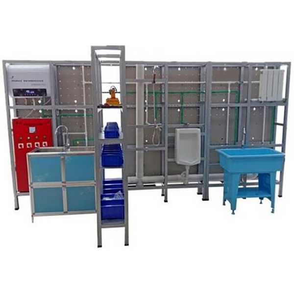 -X101B型 1+X考证工业机器人应用编程工作站_工业机器