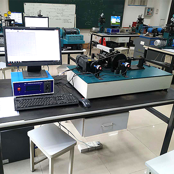 DD-02型 现代电力电子技术实验装置_现代电力机电实训台|