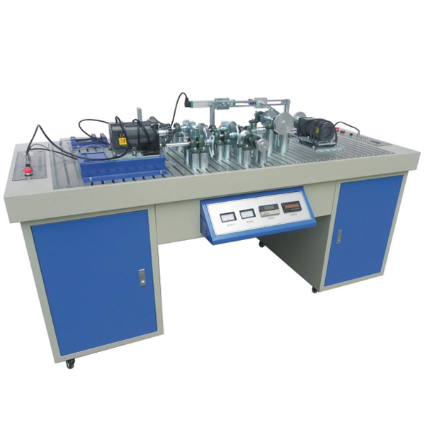 ZK-201A 自动化综合实训装置 (PLC)_PLC可编程