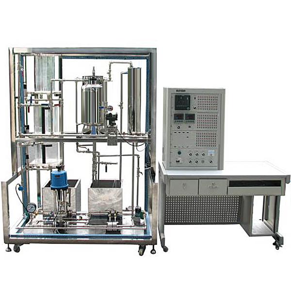 WX-083型 高级维修电工实训考核装置_维修电工实训设备/