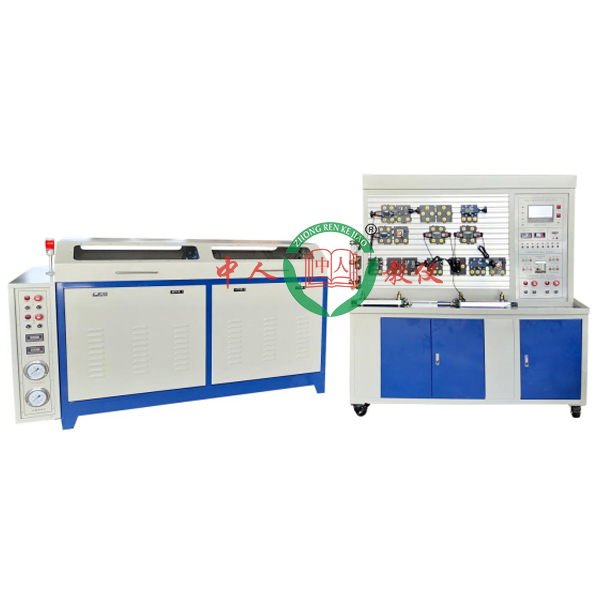 WK-08B型 网孔型中级维修电工实训考核装置_电工维修技能