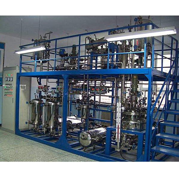 P-S30型 PLC综合实训实验装置（西门子S7-300型）