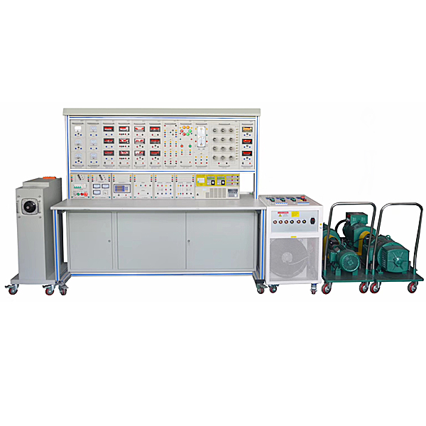 T-HJ02型 熔化焊接与热切割安全技术实操考培设备_特种作业实操作考试设备_有限公