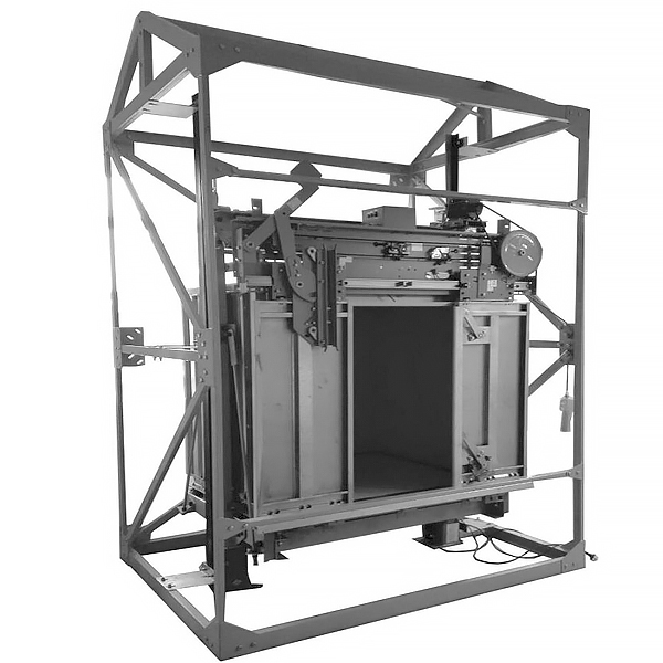 -NJJ02型 自动化夹具综合实验台_机械夹具实验设备｜机械夹具实训装置_公司
