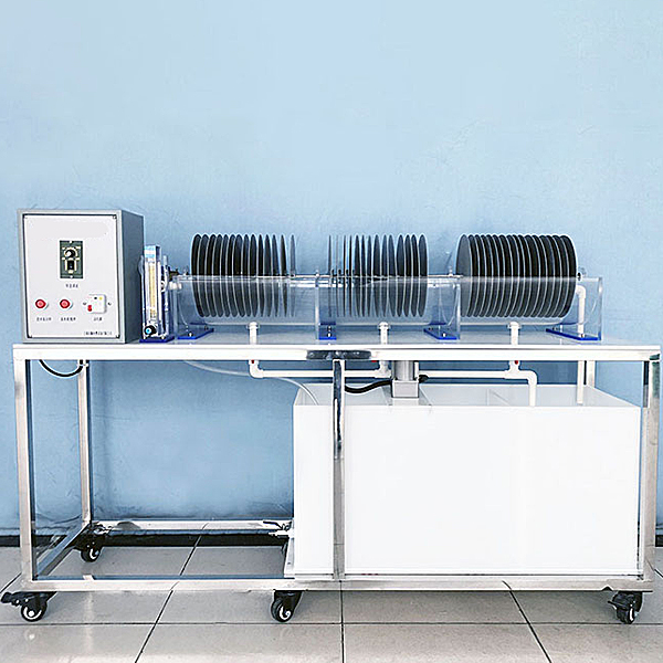 R-GZ02型 工业机器人故障诊断综合实训平台_工业机器人基础操作实训装置_公司