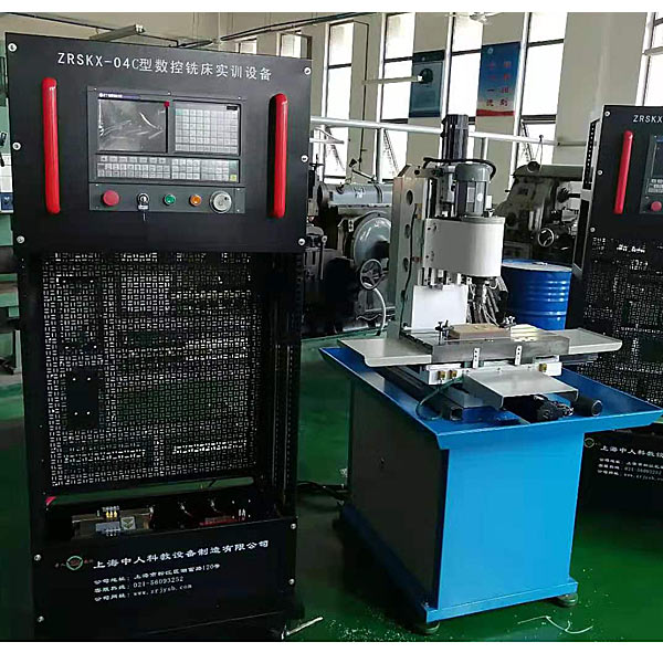 -ZDT02型 智能电梯装调与维护设备_智能电梯装调维护实训