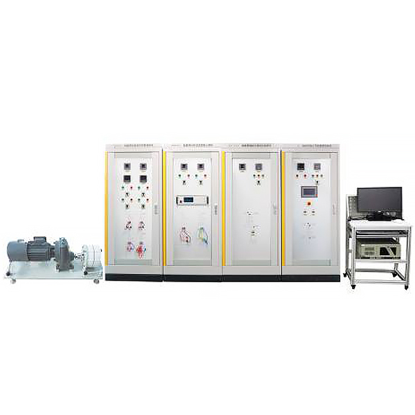 H-BJ01型 工业机器人关键零部件展示台_工业机器人的基础知识实训装置_公司