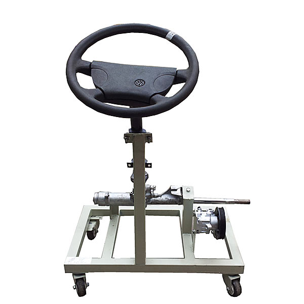 新能源汽车整车试验台_新能源汽车整车试验台_科技生