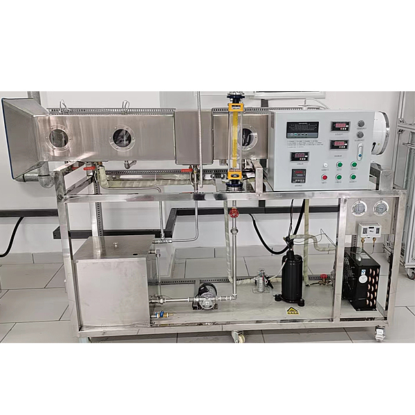 电动汽车BMS电池管理系统实训台_电动汽车BMS电池管理系统实训台_科技生