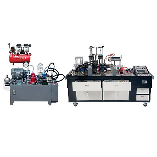 电动汽车空调工作原理实训台_电动汽车空调工作原理实训台_科技生