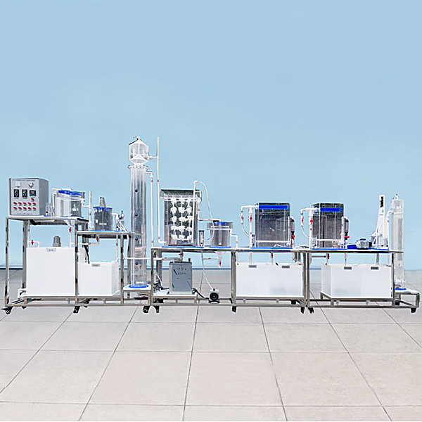 -A02型 安保监控系统实验实训装置_安保监控技能实训考核设备_公司生产厂家