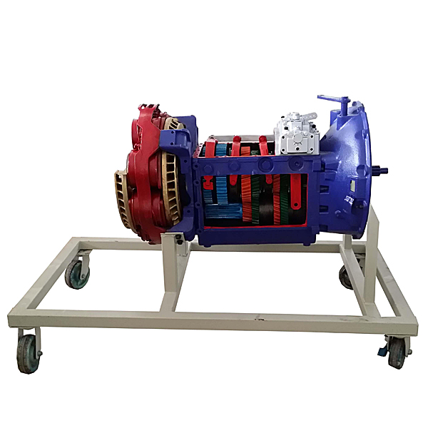 H-JR05Z型 工业机器人视觉装配实训平台_SCARA视觉装配实训装置_公司生产研制