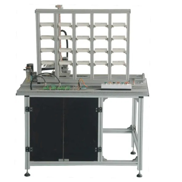 -ARA462型 工业机器人_搬运机器人实训考核平台_公司生产研制