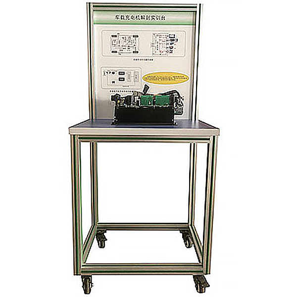 XD-GD15型 城市轨道交通1500V供电设备实训室_地铁供电实训考核装置_公司生产研制