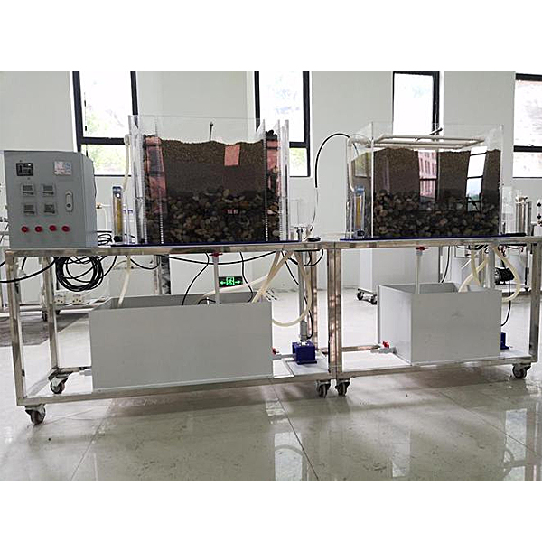-LPG01型 智能楼宇综合布线配件展示柜_综合布线综合陈列