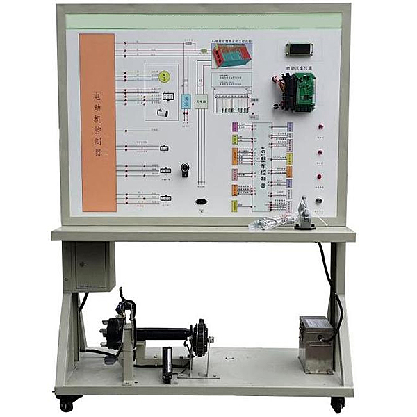 WX-03A型 PLC安装调试实训装置_PLC实验台 PLC