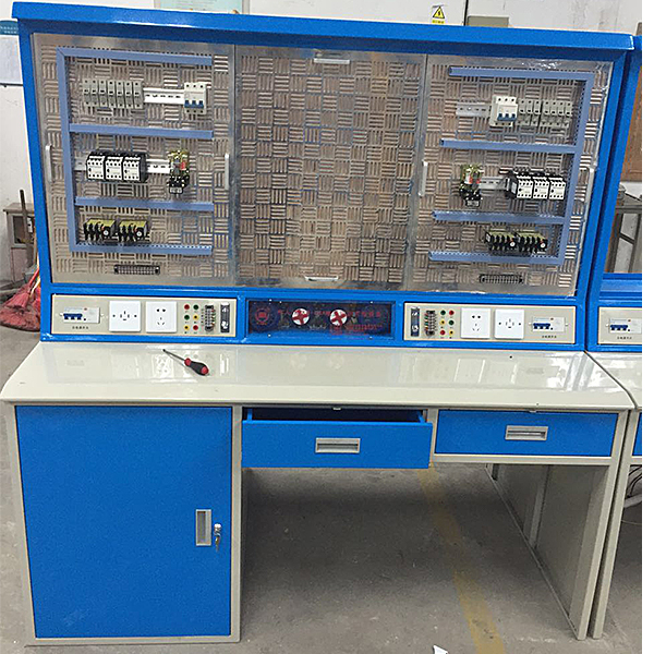 -YHCY02型 臭氧氧化实验装置_环境工程     氧化实