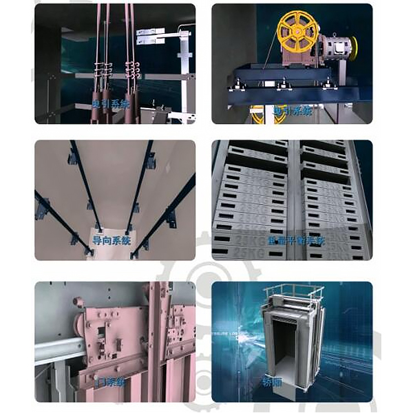 DQ-Z3040型 摇臂钻床电气技能实训考核装置（半实物）_摇臂钻床电器实训考核鉴定设备_公司生产研制