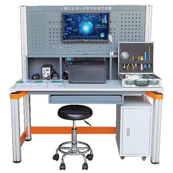 实验用大型折装减速器铝制模型_减速器模型｜减速器实验室设备_