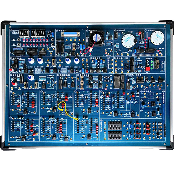 -ZWC01型 自循环文丘里流量实验仪_文丘里流量计原理实验