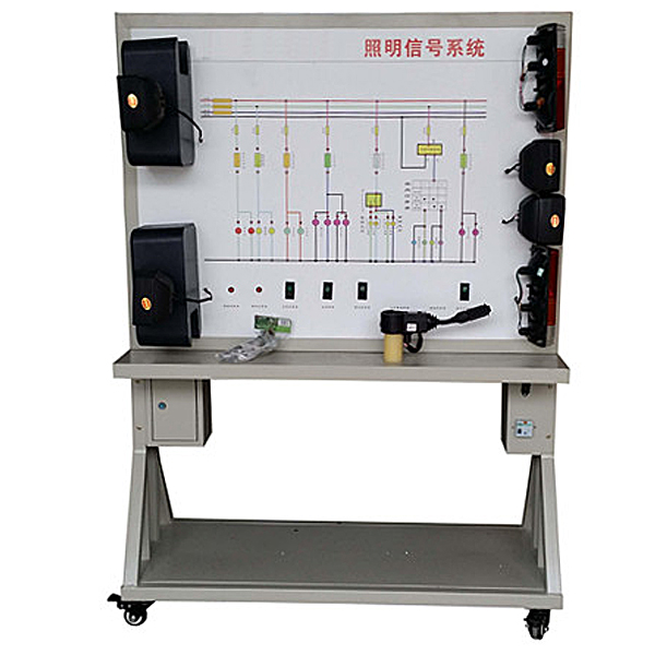 -HFC03型 粉尘粒径分布测定实验装置_环境工程 粉尘测定 教学设备_公司生产