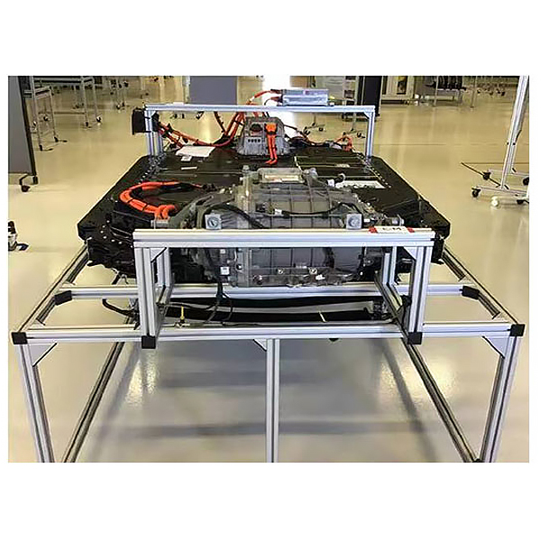 LSG2050/LSG2550型 平面磨床_机加工实训实习中