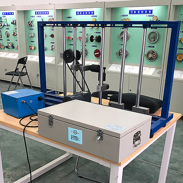 -NLY01B型 楼宇智能化工程综合实训装置_智能建筑机实训