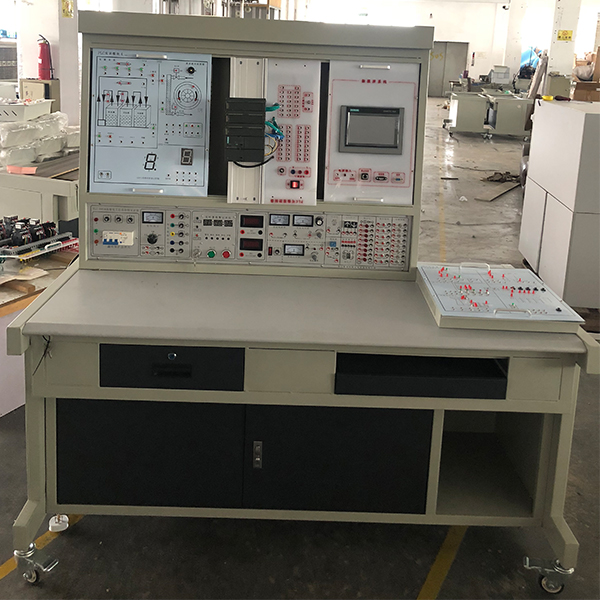 -JXZP01型 机械装配技能综合实训平台_机械自动化实训装