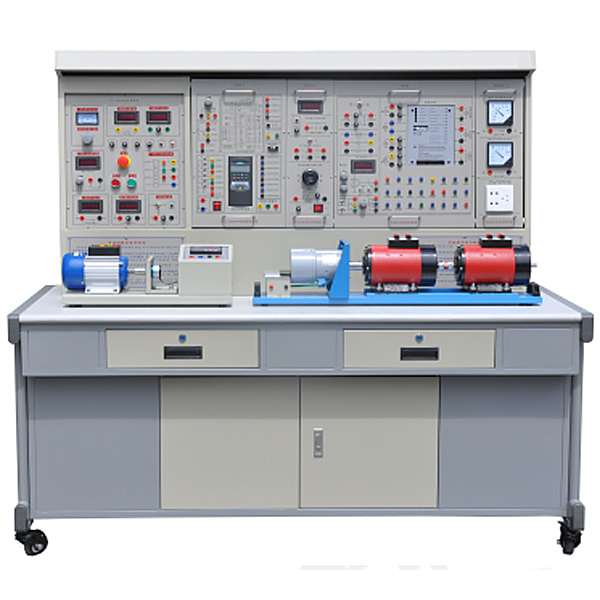 -PLC03型 可编程控制器实验箱_三菱PLC实验平台｜PL