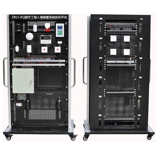 -MWS07型 预防瓦斯突出安全措施模型_水力冲孔预防瓦斯突