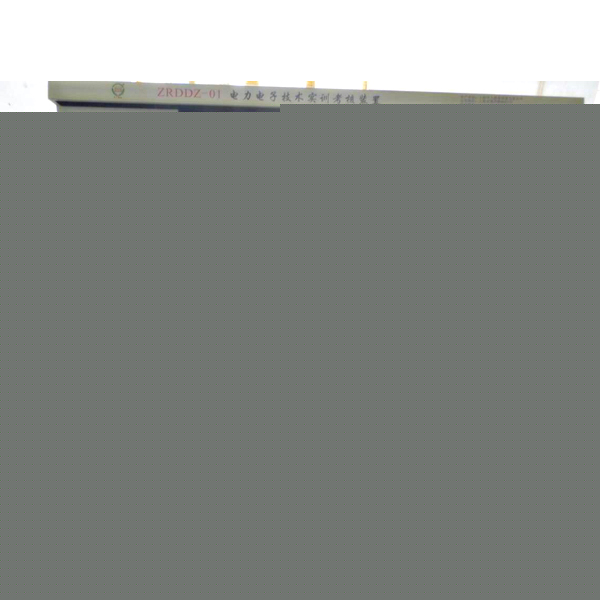 F900型 立式加工中心_立式数控加工中心｜数控实训室设备_