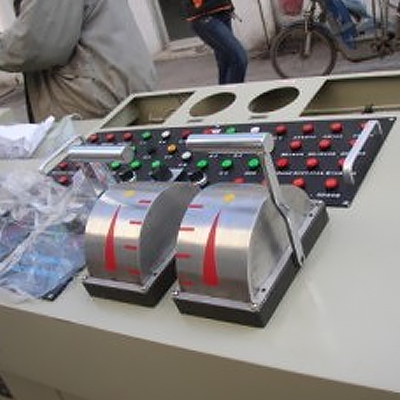 S400E/S600E型 数控车床_大学数控实训室建设方案｜