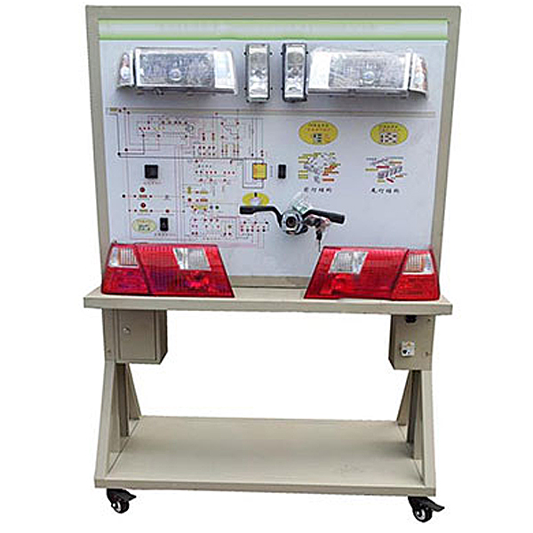 JZ-121A型 传感器与检测技术实验仪(12种传感器)_机电一体化专业实验室装置装备要求|传感器实验_公司