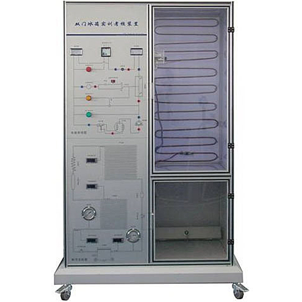 SFQ-81型 三倍频电源发生器_三倍频电源发生装置|三倍频电源发生设备_实训设备公司生产