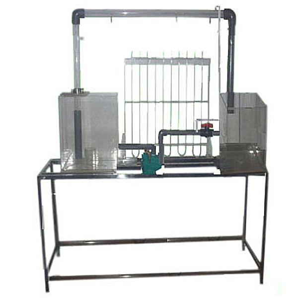 -YHCY型 臭氧氧化实验装置_-YHCY型 臭氧氧化实验装置_