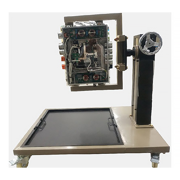 高压油泵解剖模型_高压油泵解剖模型_