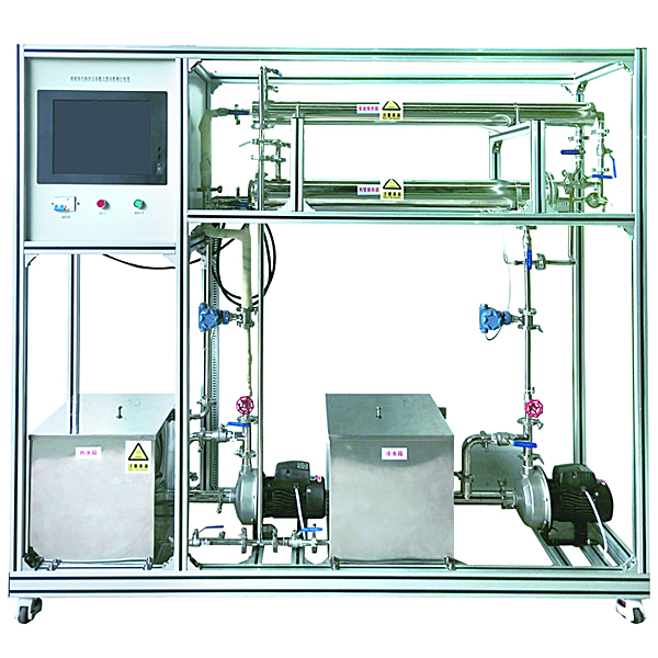 涡轮增压器解剖模型_涡轮增压器解剖模型_